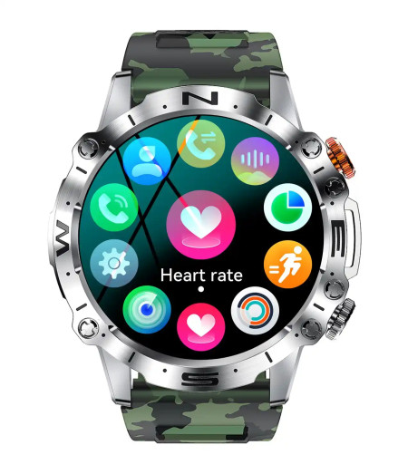 SMART WATCH