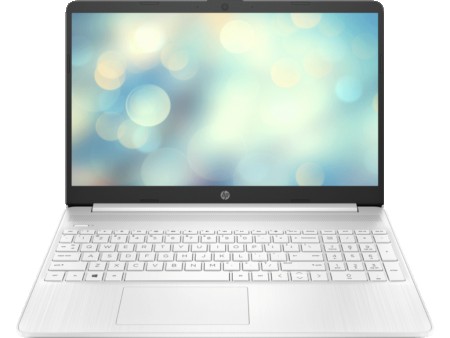 HP 15s-fq2046nm 15.6'' i7 16GB 512GB bela 434D9EA/BED/16