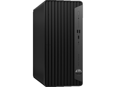HP Pro Tower 400 G9 i5 16GB 512GB 99P35ET/BED