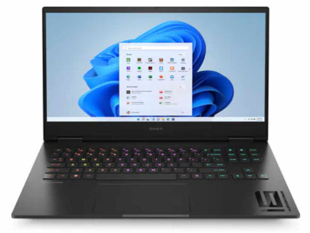 HP Omen 16-xf0003nm 16.1'' Ryzen 7 16GB 1TB B08X1EA/BED