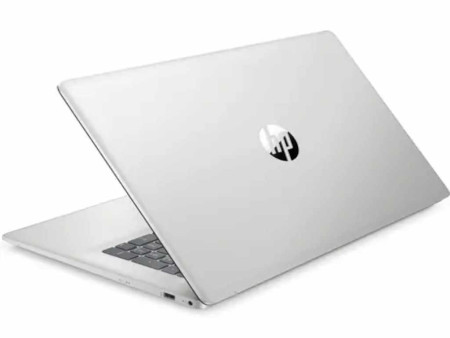 HP 17-cn2074nm 17.3'' i7 16GB 512GB srebrna B22LSEA/BED