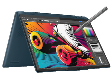 LENOVO Yoga 7 2in1 14IML9 14'' 2.8K U7 16GB 1TB SRB Win11H 83DJ00B8YA