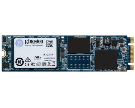 KINGSTON 240GB M.2 2280 SUV500M8240G SSD UV500 series ( 7339 )
