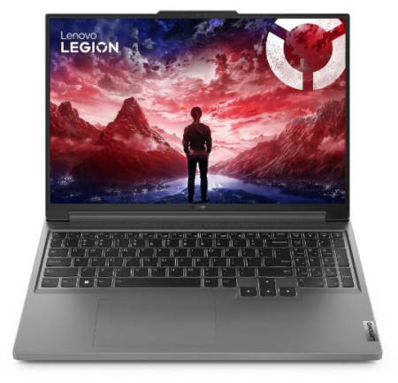 LENOVO Legion Slim 5 16AHP9 16'' Ryzen 7 32GB 1TB SRB 83DH007EYA