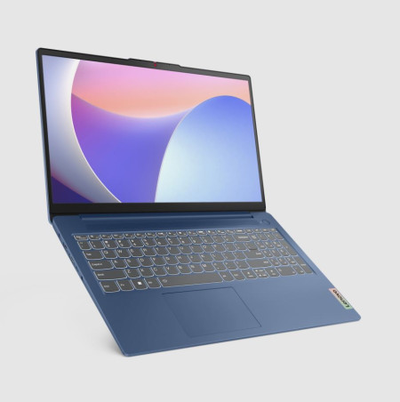 LENOVO IdeaPad Slim 3 15IAH8 15.6'' i5 16GB 512GB 83ER00J7YA