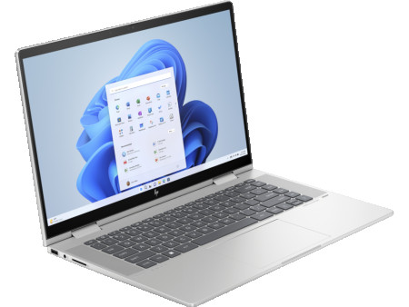 HP Envy x360 15-fe0046nn 15.6'' Touch i5 16GB 512GB EN W11H A71S6EA/ABB