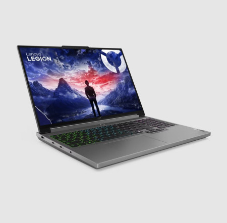 LENOVO Legion 5 16IRX9 16'' i9 32GB 1TB 83DG00HPYA