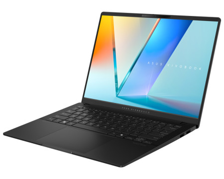 ASUS Vivobook S 14 14'' OLED Ultra 5 16GB 512GB Win11P S5406SA-QD037X + ranac
