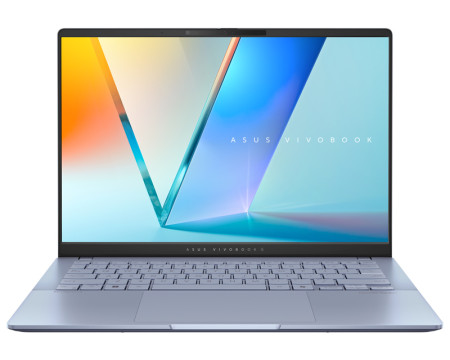 ASUS Vivobook S 14 14'' OLED Ultra 7 32GB 512GB Win11P S5406SA-QD040X + ranac