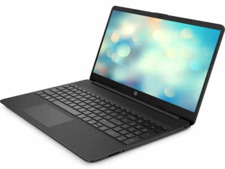 HP 15s-fq5076nm 15.6'' i5 16GB 512GB B1AS0EA#BED16