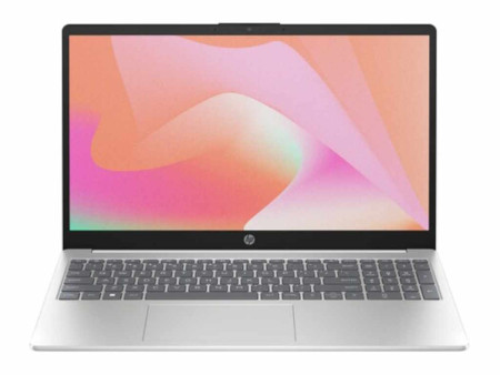 HP 15-fc0047nm 15.6'' Ryzen 5 8GB 512GB 2g bela 9U666EA#BED