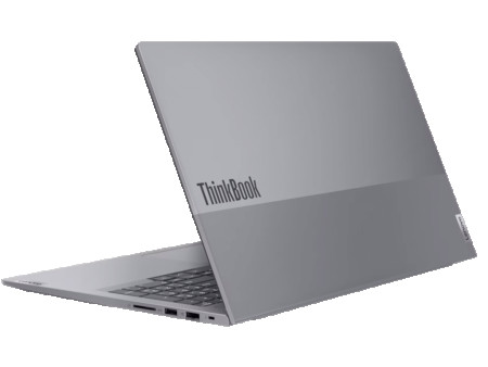 LENOVO ThinkBook 16 G6 IRL 16'' i5 32GB 1TB SRB siva 21KH00T1YA