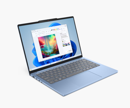 LENOVO IdeaPad Slim 5 13ARP10 13.3'' Ryzen 5 16GB 512GB 83J2001EYA 
