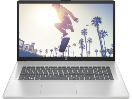 HP 17-cp2025nm Ryzen 5 7520U 16GB 512GB 17.3'' YU B0UC9EA
