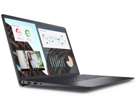 DELL Vostro 3530 15.6 inch FHD 120Hz i7-1355U 16GB 512GB SSD Intel Iris Xe NOT24667