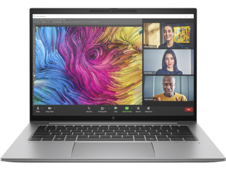 HP ZBook Firefly G11 ultra 7 155H 32GB 1TB 14'' RTX A500 W11P YU 86A85EA