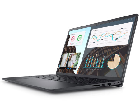 DELL Vostro 3530 15.6 i7-1355U 16GB 512GB NOT24780