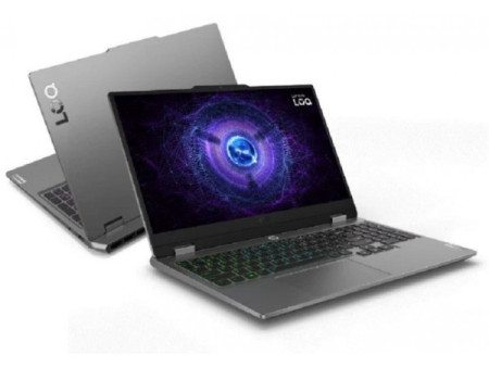 Lenovo LOQ 15 i7-13650HX 24GB 1TB 15.6'' RTX4060 8GB W11P 83DV00SNYA