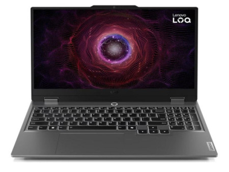 Lenovo LOQ 15 R7-7435HS 24GB 1TB RTX 4070 W11P 83JC00AXYA