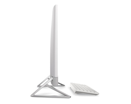 DELL AiO 27'' i5 16GB 512GB W11P DES13803