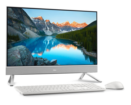 DELL AiO 27'' Touch i7 16GB 1TB W11P DES13808