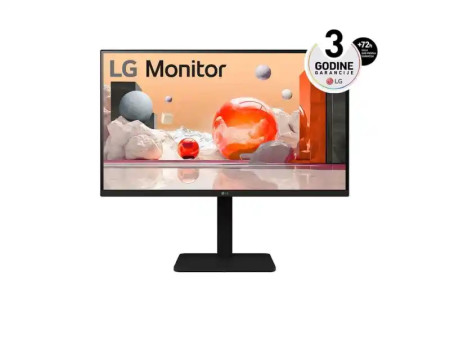 LG 27'' 27BA550-B