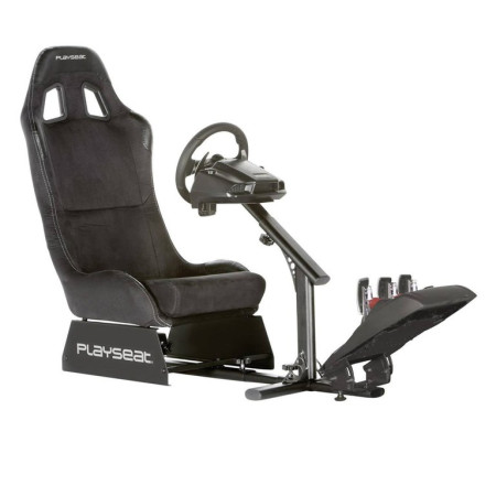 Playseat® Evolution - Racing Suede Alcantara
