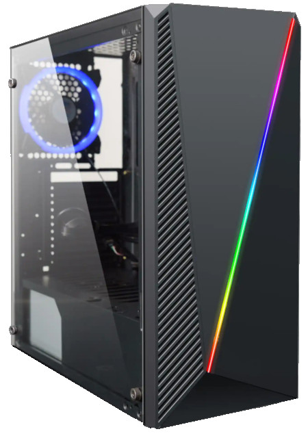 ZEUS L05  650W