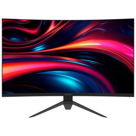 31.5'' LC Power LC-M32QC