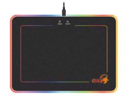 GENIUS GX-Pad 600H RGB