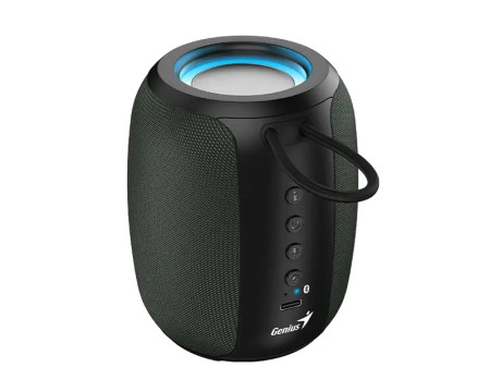 GENIUS SP-915BT BLACK+GREY