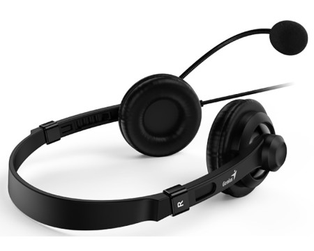GENIUS HS-230U USB-C
