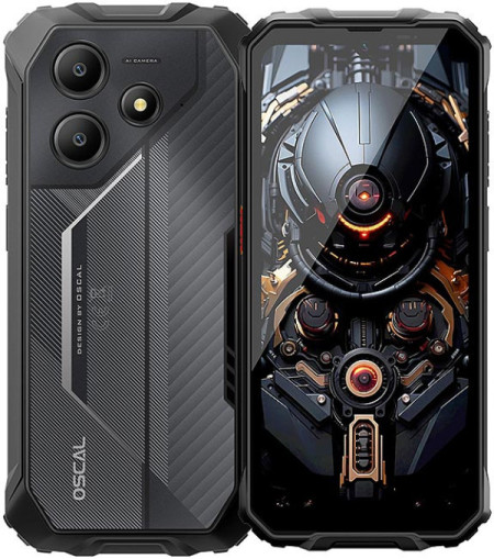 Oscal MARINE II 8GB 256GB Black