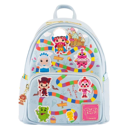 Hasbro Candy Land Take Me To The Candy Mini Backpack