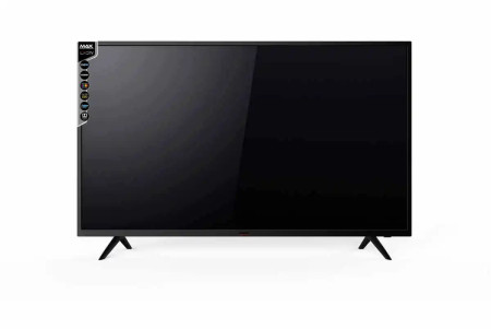 MAX 43'' 43MT302S Frameless