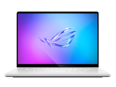 ASUS ROG Zephyrus G16 GU605CR-QR027W W11H 16'' U9 285H 32GB 2TB RTX 5070 90NR0LZ6-M00C90