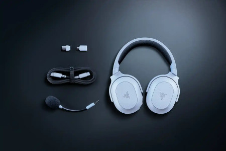 RAZER Barracuda X Chroma Multi-Platform White