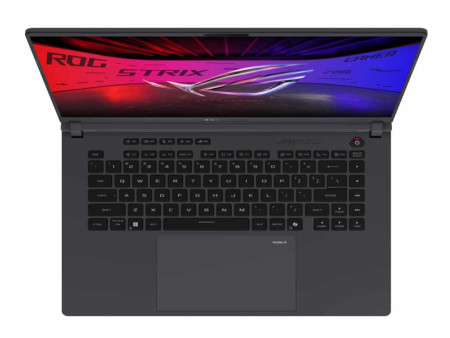 ASUS ROG Strix G16 G615LR-S5152W W11H 16'' 2.5K U9-275HX 32GB 1TB RTX 5070 TI 90NR0LR1-M00A60