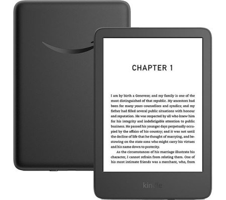 Amazon Kindle e-book reader 6 B0CP31T5M6
