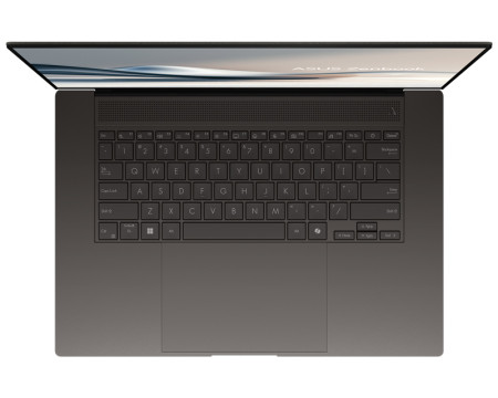 ASUS ZenBook S 16 OLED UM5606WA-RJ324X 3K Ryzen AI 9 HX 370 32GB 2TB W11P