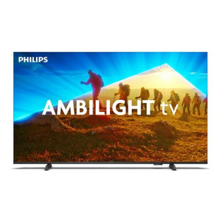 PHILIPS 65PUS800912 TITAN AMBILIGHT