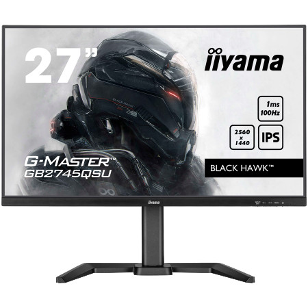 IIYAMA GB2745QSU-B2 27''