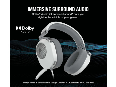 CORSAIR HS65 SURROUND CA-9011271-EU