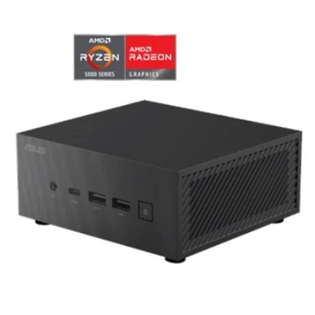 ASUS (PN52 B2S) Barebone AMD Ryzen5 (5600H)