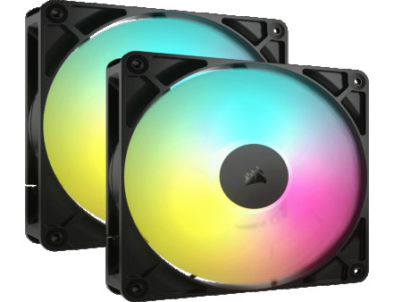 CORSAIR RS140 ARGB CO-9050183-WW