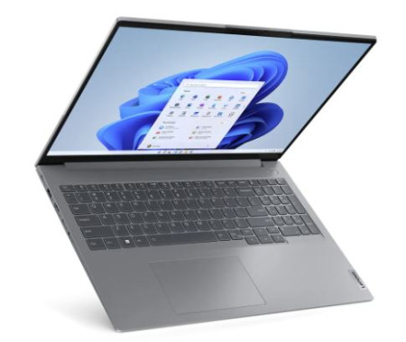 Lenovo ThinkBook 16 G6 W11P+Office Pro 2021 3Y 21KHA0DFYA