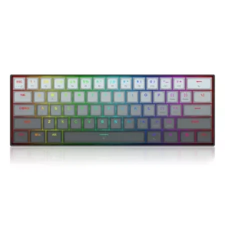 Redragon Fizz K617 RGB Magnetic