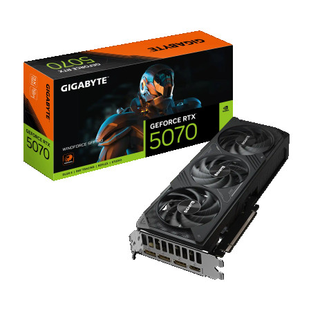 Gigabyte GV-N5070WF3-12GD