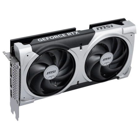 MSI GeForce  RTX 5060 Ti 8G VENTUS 2X OC PLUS