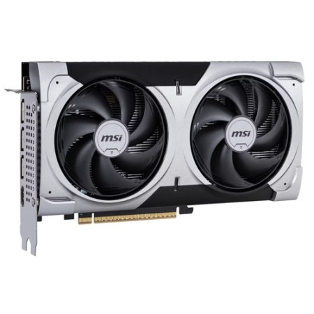 MSI GeForce RTX 5060 8G VENTUS 2X OC